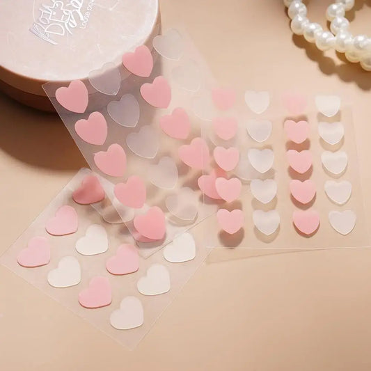 Heart Acne Care Patches